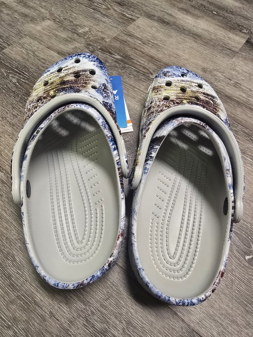 Realtree Crocs - Picture 4 of 4